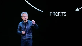 Die Techgiganten bauen ihre Dominanz aus