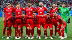 Ganze und halbe Schweizer