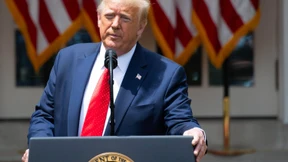 Trump verspricht Angehörigen Gerechtigkeit