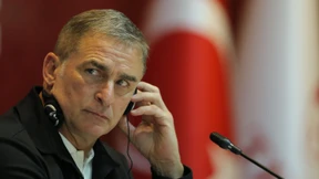 Stefan Kuntz übernimmt beim Hamburger SV