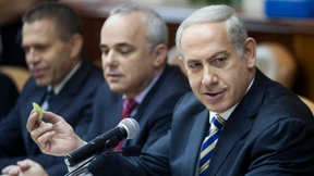 Israel stoppt Planung neuer Siedlungen