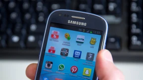 Darf der Chef mein privates Handy ausspionieren? 