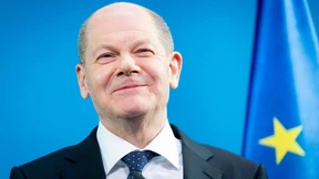 Scholz fordert Unternehmen zu Testpflicht auf
