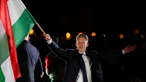 „Ein Sieg für die Demokratie, nicht nur in Europa, sondern weltweit“