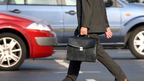 Lange Fahrten ins Büro