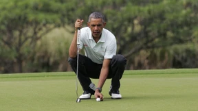 Wie Obama fast eine Hochzeit sprengte