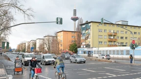 Sanierung statt Neubau bei Vonovia