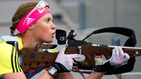 Mit Feuereifer bei der Sache