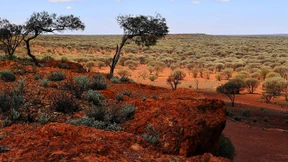 So überlebten zwei Vermisste allein im australischen Outback