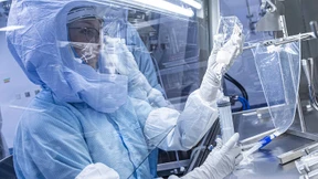 Wie in Deutschland mehr Unternehmen wie BioNTech entstehen können