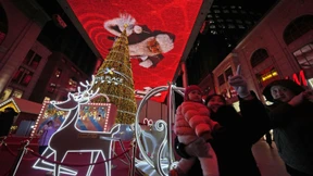 China will Weihnachten einschränken