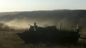 Russland spricht von Fantastereien