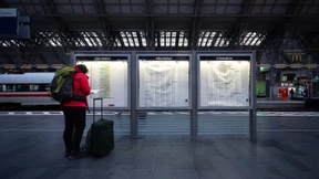 Auf jeder Bahn-Linie ein Angebot