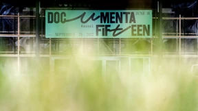 Darüber reden wir nicht