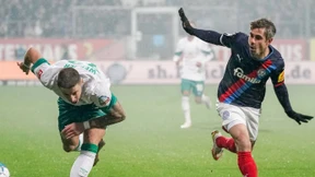 Bremen verliert Aufstiegsplätze aus den Augen