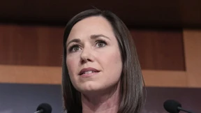 Die Horrorstory von der minderjährigen Sexsklavin