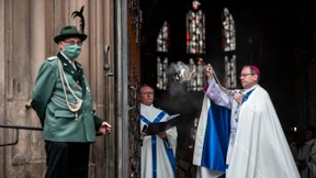 Die Grundrechte sind nicht in Gefahr