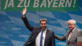 Wie die Kluft zwischen CSU und Wahlvolk wuchs