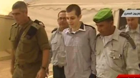 Ägyptische Briefträger