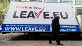 Mehrheit der Briten will raus aus der EU