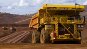 Bergbaukonzern will 85.000 Stellen streichen