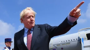 Ankunft der Mächtigen