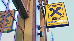 Warum fast alle Banken Russland meiden