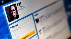 Twittern, was das Zeug hält