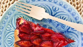 „Wer blaue Teller benutzt, isst weniger“