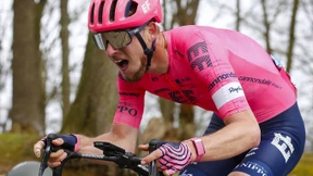 „Keiner brüllt dich nach vorn“