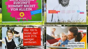 Steuern und Freiheit 