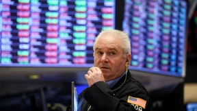 Börsen-Rally verpufft nach US-Zinsentscheid