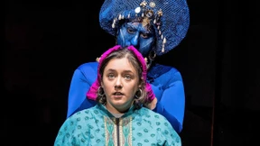 Freundinnen müsste man sein