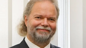 Utz Claassen zum Präsidenten von Real Mallorca gewählt