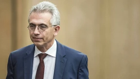 Die Oberbürgermeister und ihre Affären