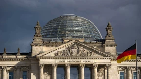 Was denkt der Bundespräsident über das Jamaika-Aus?