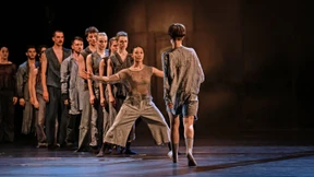 Im Sog von Tanz und Musik