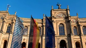 Übermacht der CSU scheint dahin