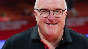 „Das sage ich ganz offen“