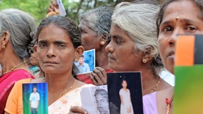 Das Himmelreich ist ein Finanzamt mit Geldsorgen