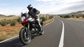 Eine Klasse für sich