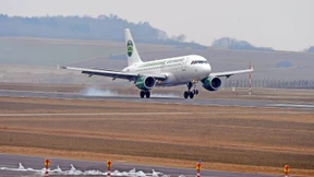 Germania-Chef gegen Insolvenzverwalter