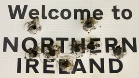 Der Frieden von Omagh