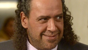 Der nächste Teilrückzug des Scheichs