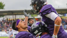 Eine Stadt, zwei Universen