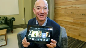 „Amazon ist ein guter Arbeitgeber in Deutschland“