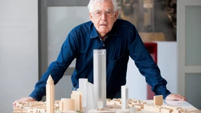 „Frankfurt ist ein Modell für die Welt“  