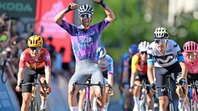 Matthews trumpft auf bei Eschborn–Frankfurt