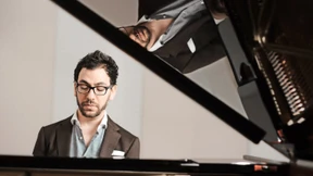 „Ich liebe das Wort spießig“