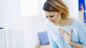 Vor dem Herzinfarkt kommt die vitale Erschöpfung